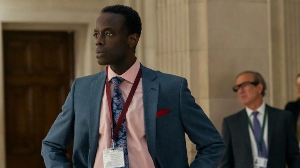 The Diplomat 2023: Netflix's Latest Political Thriller's Cast