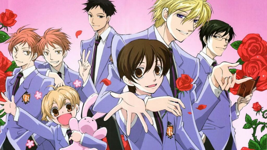 Best Romance Anime On Netflix Worth Watching