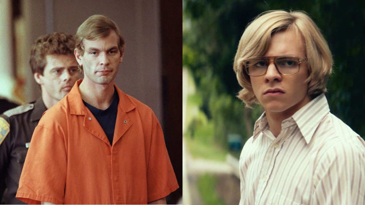 Best Serial Killer Movies That Are Based On A True Story PopTechCulture