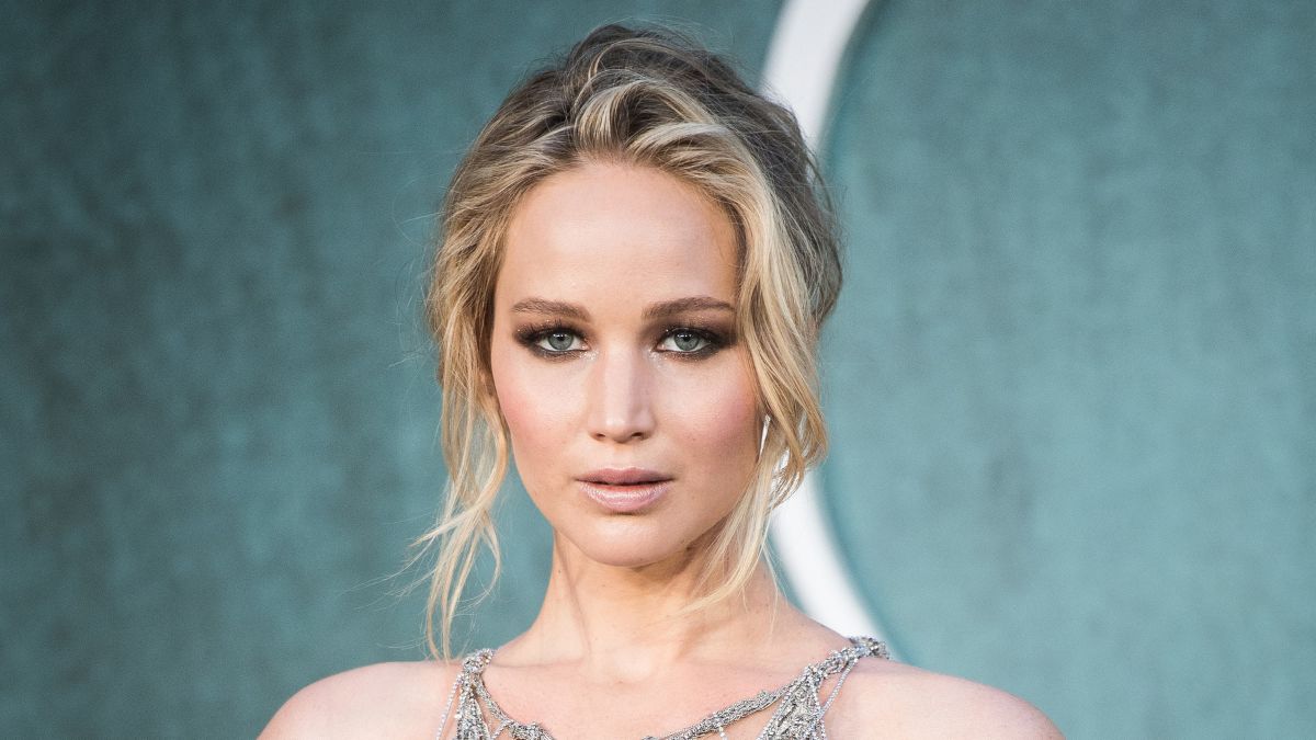 Jennifer Lawrence Called Herself An Accidental Bully!