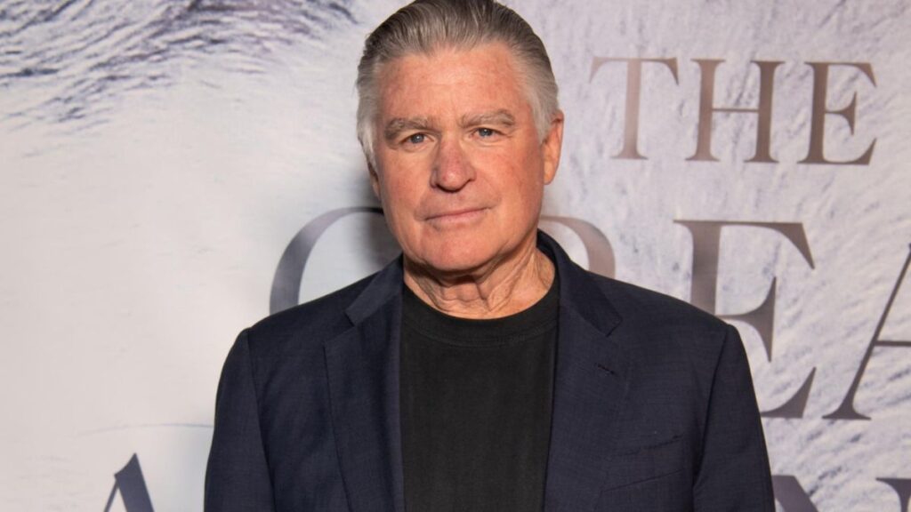 Actor Treat Williams Dies At 71 During A Motorcycle Accident!