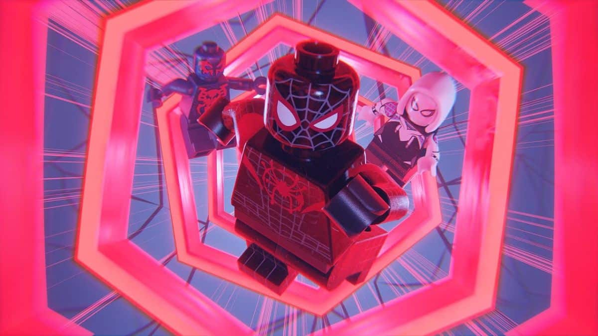 LegoMe_TheOg: The 14-Year-Old Creative Genius Behind the Epic Lego Sequence in "Spider-Man: Across the Spider-Verse"