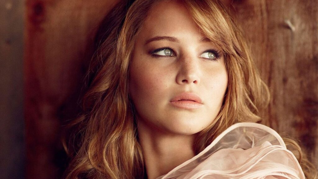 Jennifer Lawrence Called Herself An Accidental Bully 