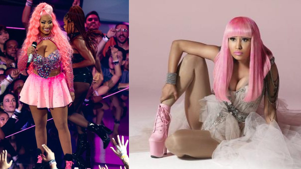 Nicki Minaj Pink Friday 2 Release Date Revealed