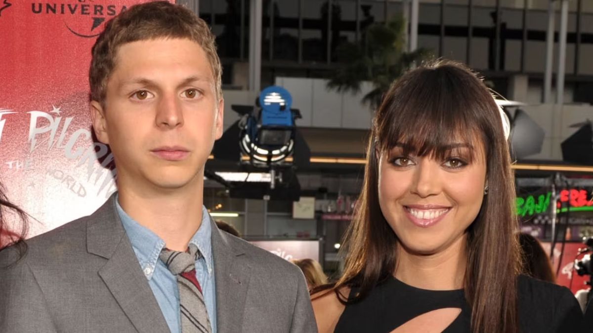 Michael Cera Says He Almost Married Aubrey Plaza Just to Get a Divorce and Call Her “My Ex-Wife”