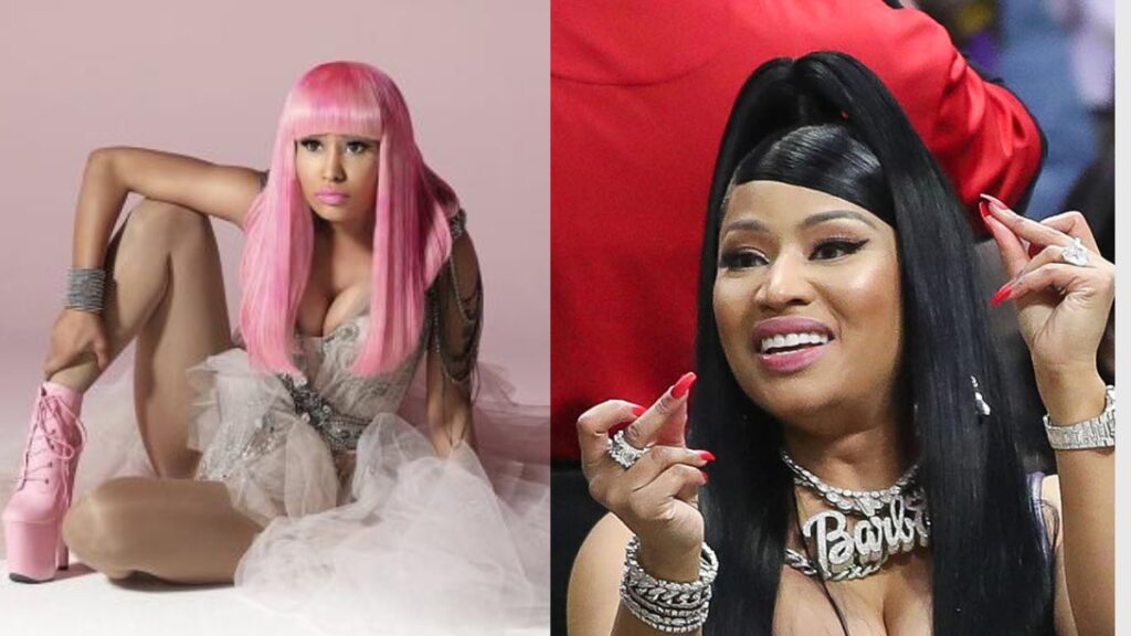 The Iconic Return of Nicki Minaj: Pink Friday 2 Release Date Revealed