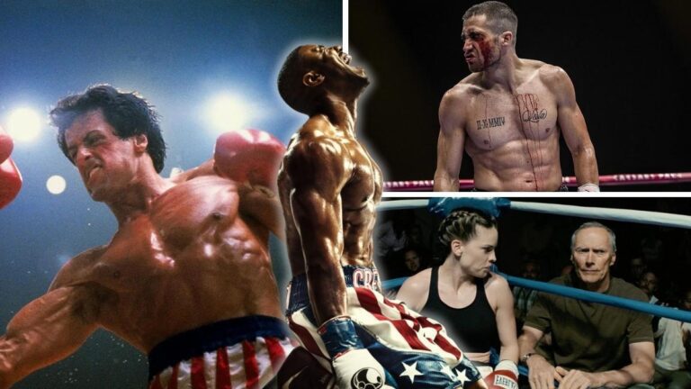 10 of the Best Boxing Movies of All Time_ Knockout Entertainment