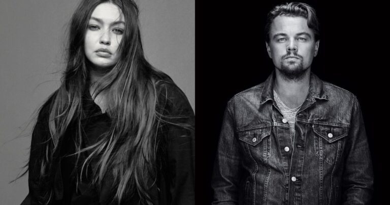 Unveiling the Truth: Is Leonardo Di Caprio Really Dating Gigi Hadid?