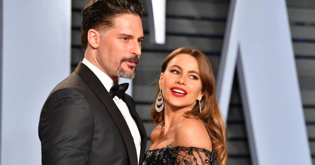 Sofía Vergara Divorce Shakes Hollywood as She Parts Ways with Husband Joe Manganiello