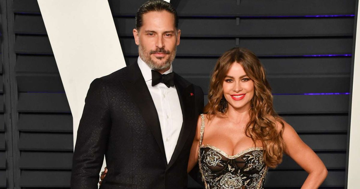 Sofía Vergara Divorce Shakes Hollywood as She Parts Ways with Husband Joe Manganiello