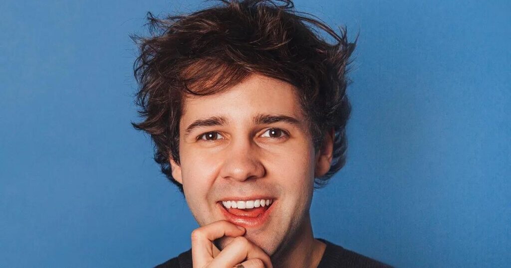 David Dobrik BioAge,Networth,Girlfriend,Sexuality,current Proffesion And More