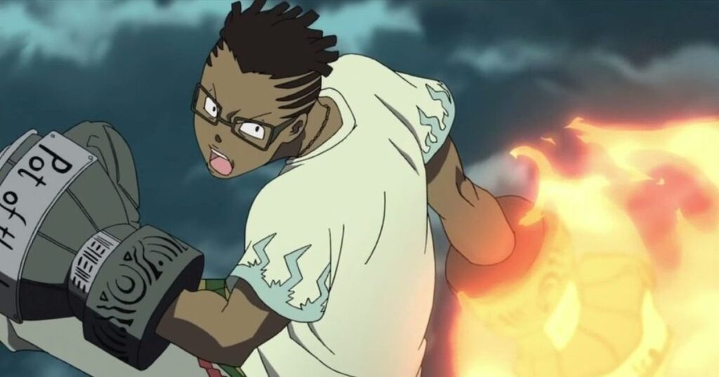 10-Iconic-Black-Male-Anime-character